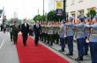 Inaugurácia hlavného veliteľa Ozbrojených síl Slovenskej republiky