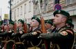 Inaugurácia hlavného veliteľa Ozbrojených síl Slovenskej republiky