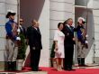 Inaugurácia hlavného veliteľa Ozbrojených síl Slovenskej republiky