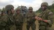 Preverenie deklarovaných príspevkov Slovenska pre NATO bolo úspešné