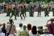 Hurá na prázdniny! Deň detí s ozbrojenými silami navštívili deti z celého Slovenska5