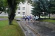 Preskúšanie z pohybovej výkonnosti v Ružomberku