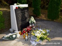 Prešovskí letci spomínali