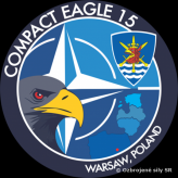 MNMPBAT a cvičenie Compact Eagle 2015