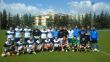 Veľká noc v slovenskom kontingente UNFICYP