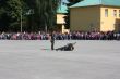 Deň otvorených dverí v posádke Rožňava