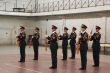 Americkí kadeti navštívili Čestnú stráž prezidenta SR