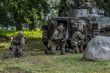 ORAVA 1944 – V tyle nepriateľa