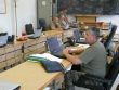 Zabezpeenie konfigurcie a prpravy MOKYS na cvienie SLOVAK SHIELD