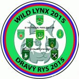 Zveren plnovacia konferencia k oktbrovmu cvieniu WILD LYNX 2015 