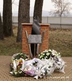 Pietna spomienka v dk Kuchyňa – 10. výročie pádu An-24