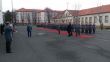 Slávnostný privítací ceremoniál pre prezidenta SR