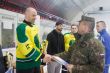 9. ročník hokejového turnaja o putovný pohár veliteľa 1. mb