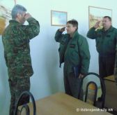 Veliteľ vrtuľníkového krídla vyhodnotil výcvikový rok 2015