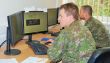 Májové veliteľsko-štábne cvičenie k LITTLE SHIELD 2016 I.