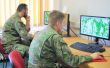 Májové veliteľsko-štábne cvičenie k LITTLE SHIELD 2016 I.