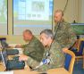 Májové veliteľsko-štábne cvičenie k LITTLE SHIELD 2016 I.