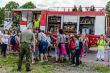Medzinárodný deň detí v Považských kasárňach v Ružomberku
