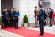Grasalkovičov palác otvoril svoje brány verejnosti