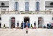 Grasalkovičov palác otvoril svoje brány verejnosti