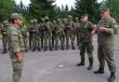 Letný výcvik kadetov aj s Američanmi a Čechmi 3