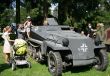 Čestná stráž prezidenta SR súčasťou podujatia Orava 1944