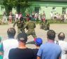 Martinskí vojaci na podujatí „ORAVA 1944 - Neznámi hrdinovia“