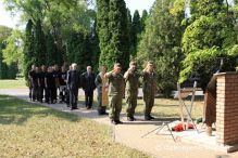 Deň slovenského vojenského letectva