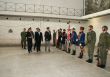 ČS PSR navštívil vedúci Kancelárie prezidenta SR