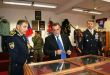 ČS PSR navštívil vedúci Kancelárie prezidenta SR