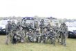 Vojenská polícia a Slovak Shield 2016