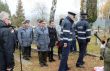 Preovsk posdka spomnala na prmerie podpsan 11. novembra 1918