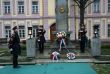 Prezident v rámci pracovného výjazdu navštívil mesto Liptovský Mikuláš
