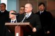 Prezident v rámci pracovného výjazdu navštívil mesto Liptovský Mikuláš