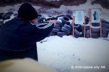Odborný kurz „Sebaobrana – ochrancovia“