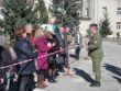 Privítanie vojakov z operácie Resolut Support Afganistan