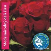 Pozdrav veliteľa VzS k Medzinárodnému dňu žien