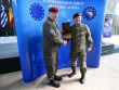 Náčelník Generálneho štábu OS SR kontroloval plnenie úloh v operácii EUFOR ALTHEA v Bosne a Hercegovine 3