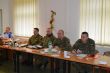 Pracovné rokovanie k MDD v posádke Martin