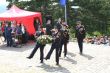Celoštátna spomienková slávnosť pri príležitosti 98. výročia úmrtia gen. M. R. Štefánika