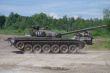 Trebišovskí tankisti prekonali vodnú prekážku na Lešti 5