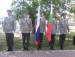 Pietna spomienka na padlých bulharských vojakov