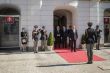 Prezidentský palác otvoril svoje brány verejnosti