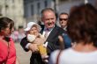 Prezidentský palác otvoril svoje brány verejnosti