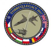 elov zoskupenie IGLA na Tobruq Legacy 2017 v eskej republike