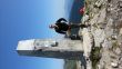 Príslušníci práporu na Fatra March