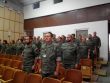 nástup 25. výročie dňa ústavy, SNP