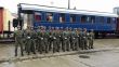 Slávnostné otvorenie expozície LEGIOVLAK 2017 v Nitre