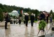 73. výročie oslobodenia prvej obce na území bývalého Československa