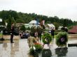 73. výročie oslobodenia prvej obce na území bývalého Československa